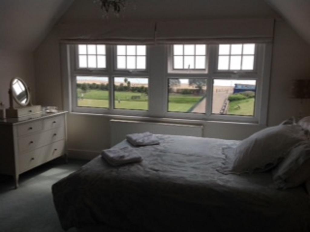 Bed and Breakfast Bassets House WTA WTA Eastbourne Exterior foto