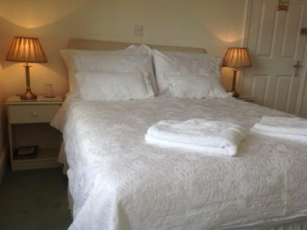 Bed and Breakfast Bassets House WTA WTA Eastbourne Exterior foto
