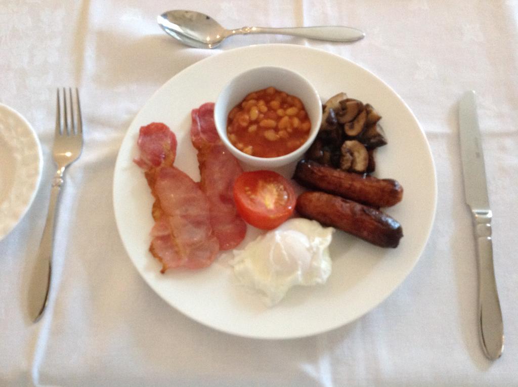 Bed and Breakfast Bassets House WTA WTA Eastbourne Exterior foto