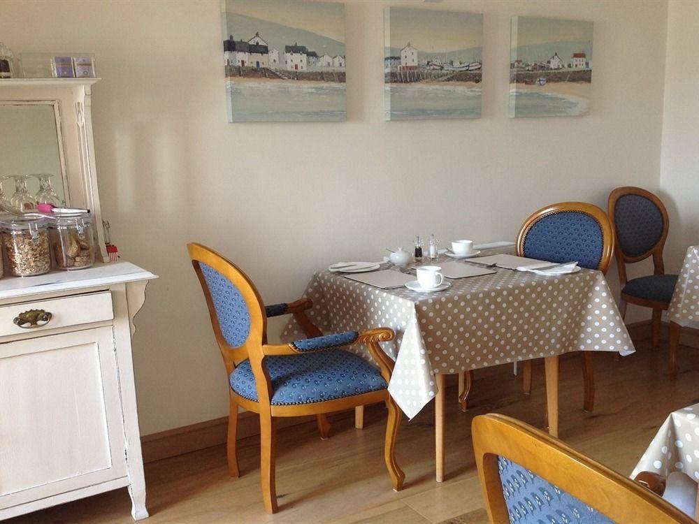 Bed and Breakfast Bassets House WTA WTA Eastbourne Exterior foto