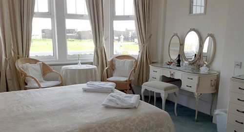 Bed and Breakfast Bassets House WTA WTA Eastbourne Exterior foto