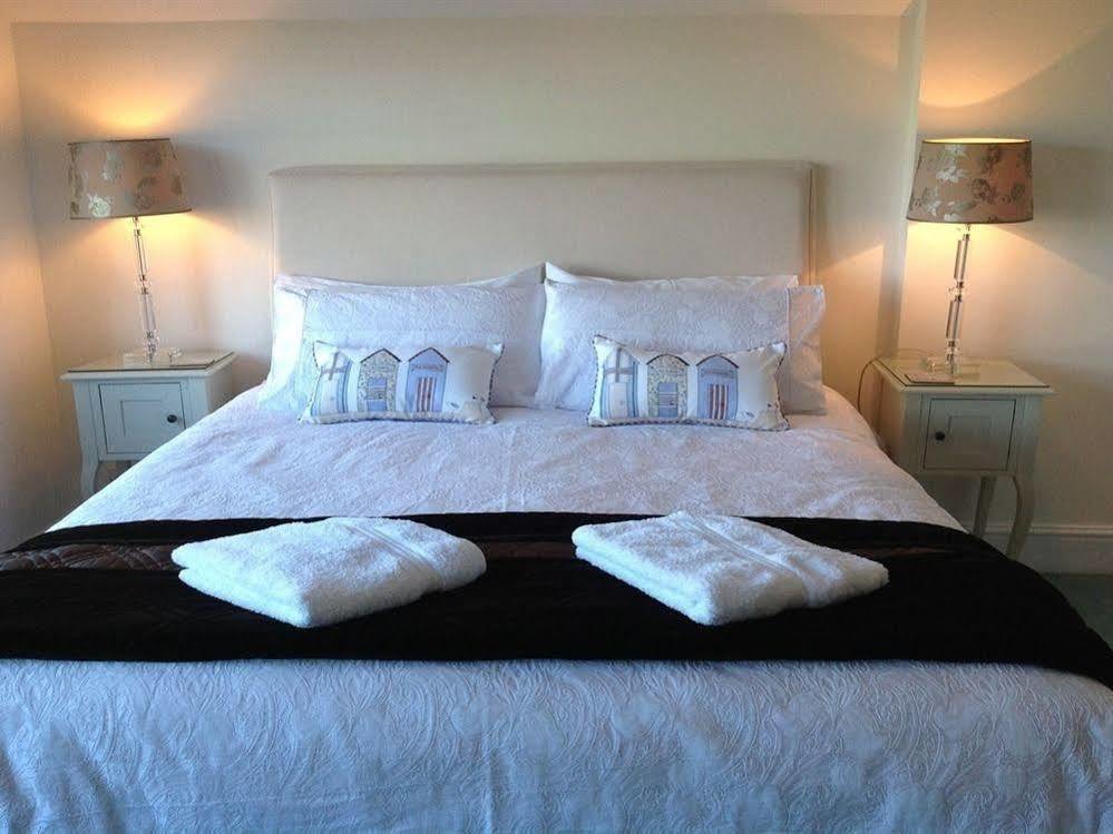 Bed and Breakfast Bassets House WTA WTA Eastbourne Exterior foto